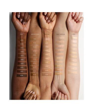 FENTY BEAUTY Soft' Lit Naturally Luminous Foundation - Foundation - Buy Online on GoSupps.com