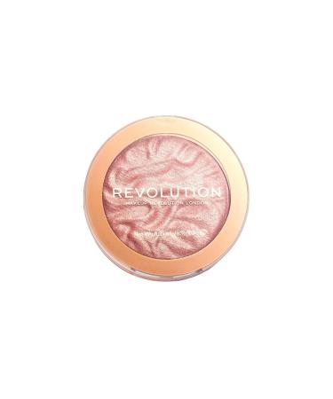 Revolution Reloaded Highlighter Make An Impact