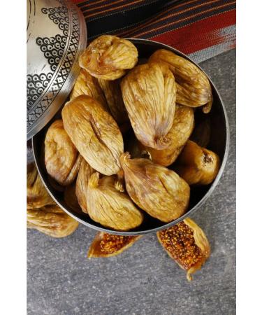 PISTACHIO BASKET Aydin Mountain Fig 500gr.
