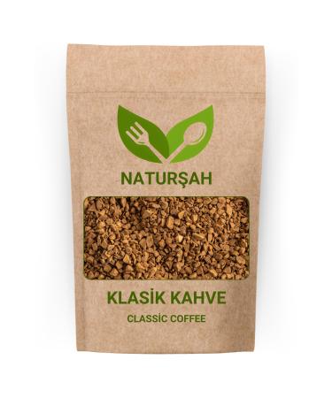 Natur ah Classic Coffee 100 Gr