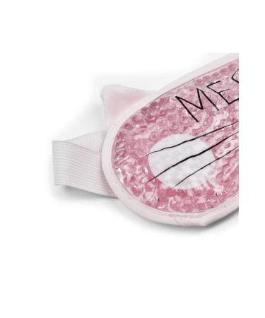 Legami Meow Chill Out Gel Sleeping Mask - Buy Online on GoSupps.com