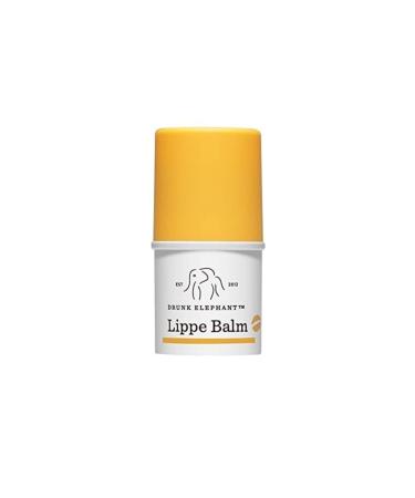 Drunk Elephant Lippe Balm Moisturizing and Plumping Lip Cream 3.7 gr