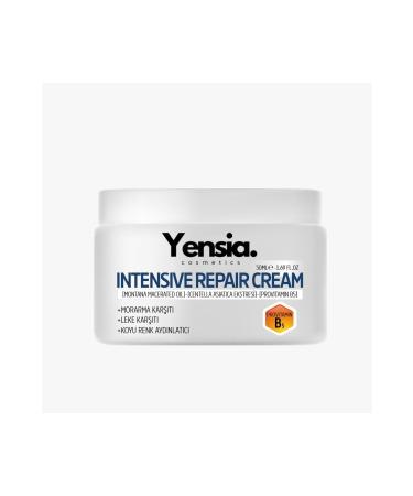 Yensia INTENSIVE REPAIR CREAM