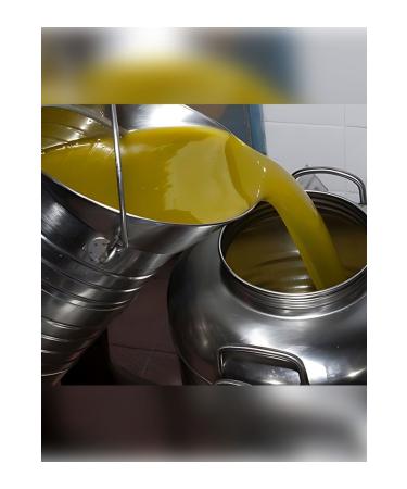 Olive Oil From The Garden 5 Kg