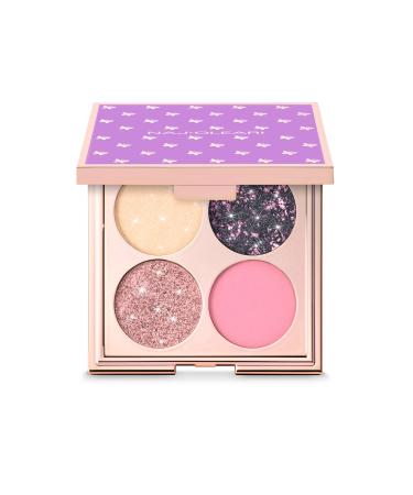 Naj Oleari Flying Beauty Flying Beauty Eyeshadow Palette
