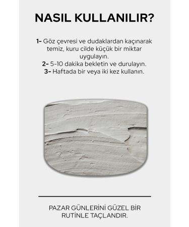 Black Red Black&Red Clay Mask Face Mask Chocolate Clay Face Mask - 400g - Buy Online on GoSupps.com