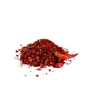 HOMELAND GOURMET Immigrant Chili Pepper 100 gr