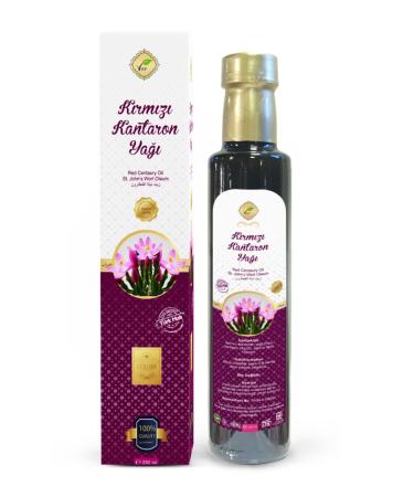 VHP Red St. John's Wort Oil 250 cc