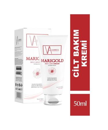 VA COSMETICS Marigold Cream 50 Ml