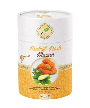 VHP Power Pomegranate Paste