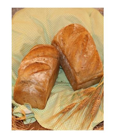 Unca German Rye (500 Gr X 2 Pieces) - Buy Online on GoSupps.com