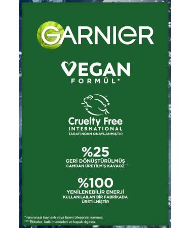 Garnier Pure & Clean Charcoal Mattifying Moisture Cream 50ml & Aha Bha Anti-Imperfection Serum 30ml - Buy Online on GoSupps.com