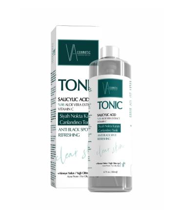 VA COSMETIC Tonic 200 Ml