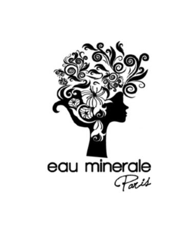 Eau Minerale Paris Dry and Natural - Colored Hair Care Serum 50 ml - Buy Online on GoSupps.com