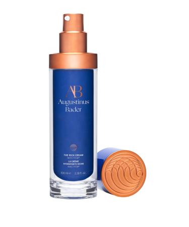 Augustinus Bader The Rich Cream 100 Ml - Buy Online on GoSupps.com