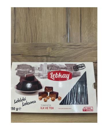 EARTH CHICKPEA DELIGHT 250 GR