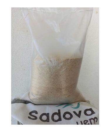 SADOVA FEED Ornamental Chick Feed 101 (starter) - 5kg