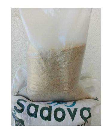SADOVA FEED Ornamental Pullet Feed Granule-202 - 5kg