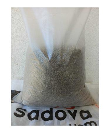 SADOVA FEED Ornamental Egg (Breeding Broodstock) Feed 401 Pellet -10kg