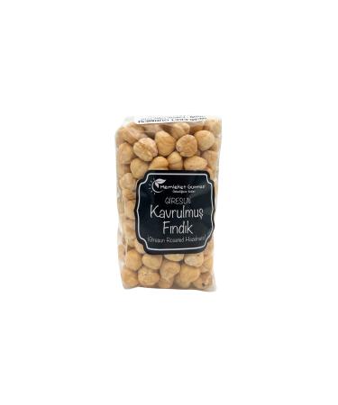 COUNTRY GOURMET Roasted Hazelnut Kernels 200 gr