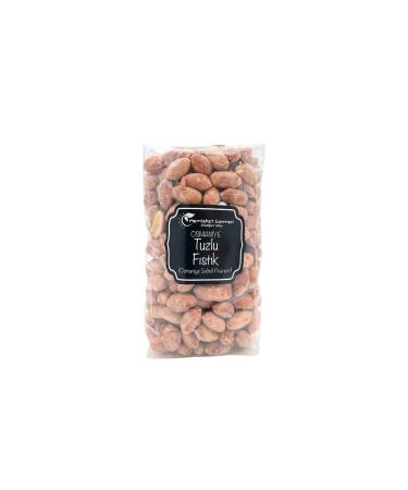 COUNTRY GOURMET Salted Peanut 400 gr