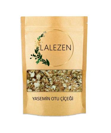 LALEZEN Jasmine Herb 1 Kg - Jasmine
