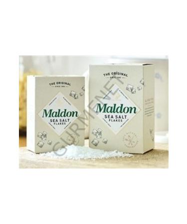 Maldon Sea Salt 250 Gr. - Buy Online on GoSupps.com