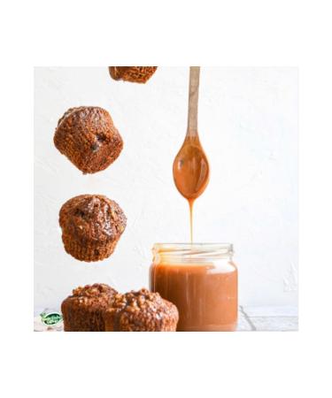 your garden farm Milk Jam (Caramel) Dulce De Leche 360 Gr. - Buy Online on GoSupps.com