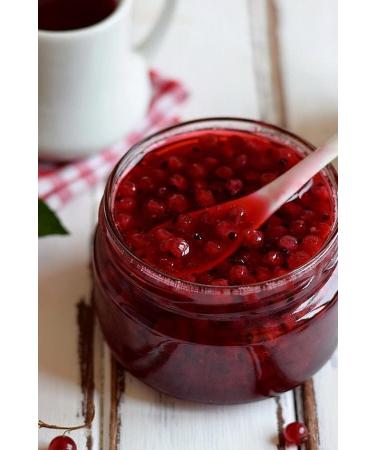 IMREN ALACATI DESSERT & GUM GUM Blackcurrant Jam 300gr - Buy Online on GoSupps.com