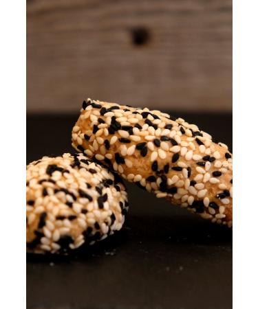 IMREN ALACATI DESSERT & GUM Imren Alacati Kahke Plain Cookies 1kg