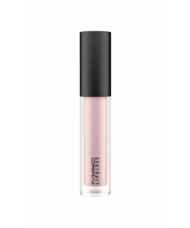 Mac LIP GLOSS - INTENSE COLOR LIPGLASS OYSTER GIRL 2.4 G DEMBA3375