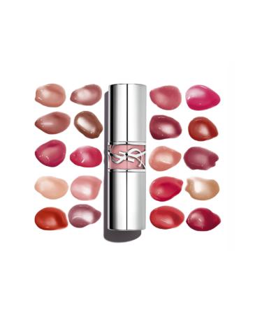 Yves Saint Laurent YSL Loveshine - Intense Moisturizing Shiny Lipstick - Buy Online on GoSupps.com