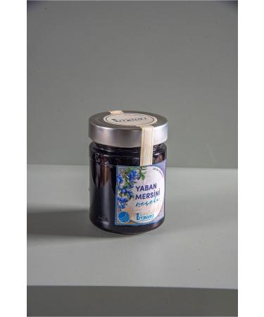 IMREN ALACATI DESSERT & GUM Imren Alacati Blueberry Jam 320gr