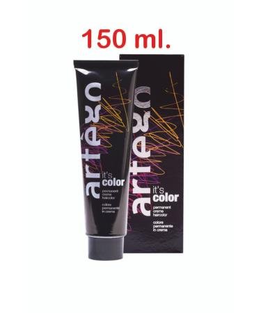 Artego It's Color 150 Ml. Medium Brown 4.0/4n Permanent Hair Dye