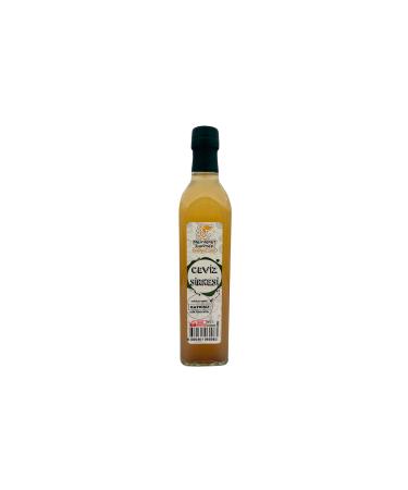 COUNTRY GOURMET Walnut Vinegar 500 ml
