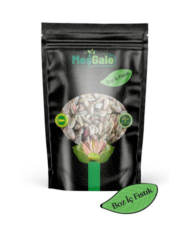 Me gale Pistachio Hazelnut Kernel 1kg.