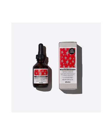 Davines Energizing Hair Revitalization Serum 3.38 fl.oz. BSECRETSquality177 - Buy Online on GoSupps.com