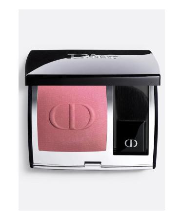 Dior ROUGE BLUSH Matte-Satin-Sparkling Blush - Buy Online on GoSupps.com