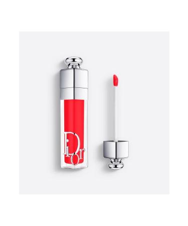 Dior Addict Lip Maximizer - 24 Hour Moisturizing Intense Shine Plumping Ultra Shiny Lipstick