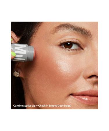 Milk Makeup Lip + Cheek Cream Blush Stick - Buy Online on GoSupps.com