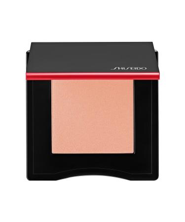 Shiseido Innerglow Cheekpowder - 8 Hours Long-Lasting Multi-Purpose Highlighter and Blush 4 gr
