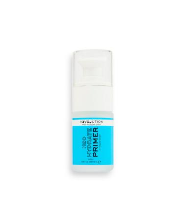 Relove by Revolution H2O Hydrate Primer - Makeup Base
