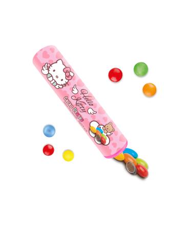 Lolliboni HELLO KITTY DRAGEE BONIBON 20 GR