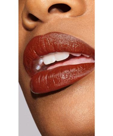 Estee Lauder Shimmer Finish Lipstick - Pure Color Explicit Slick Shine Lipstick - Color: 803 Second Glance - Buy Online on GoSupps.com