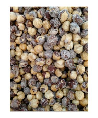 Hazelnuts 250 g Salted Hazelnuts