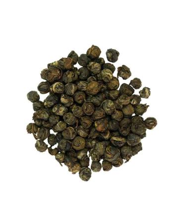TEA CO Jasmine Diamonds-jasmine Green Tea Muslin Tea Bag - Buy Online on GoSupps.com