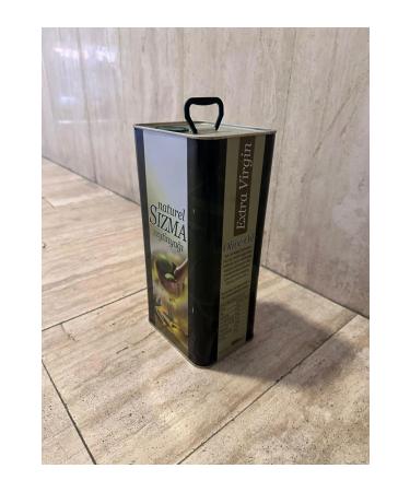 Olive Oil From The Garden 5 Kg - Buy Online on GoSupps.com