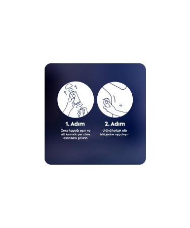 NIVEA Women Stick Deodorant Pearl&Beauty 50 Ml - Buy Online on GoSupps.com