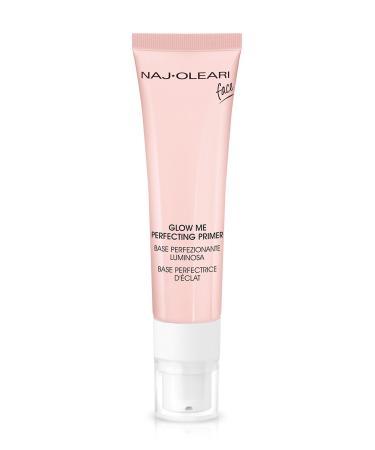 Naj Oleari Glow Me Perfecting Primer - Luminous Makeup Base