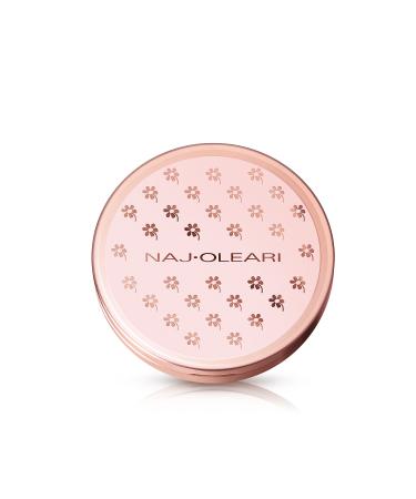 Naj Oleari Velvet Moon Highlighter - Illuminating Powder - Buy Online on GoSupps.com